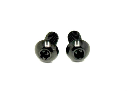 Formula Brake Reservoir Cap Titanium Bolts