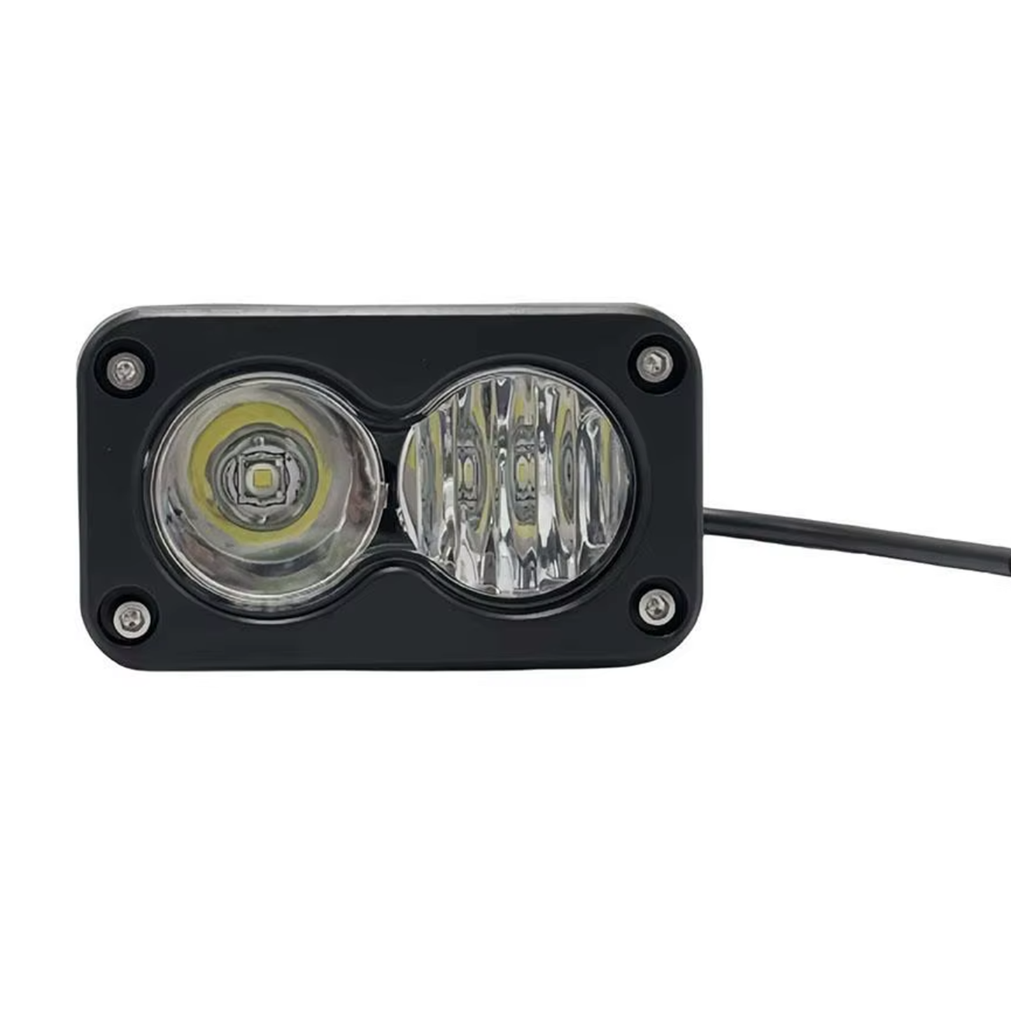 PRE-ORDER - Plug & Play Baja Style Light for Yozma IN10